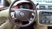 2008 Buick Lucerne Chicago, Arlington Heights, Schaumburg, Libertyville, Barrington, IL T9877A