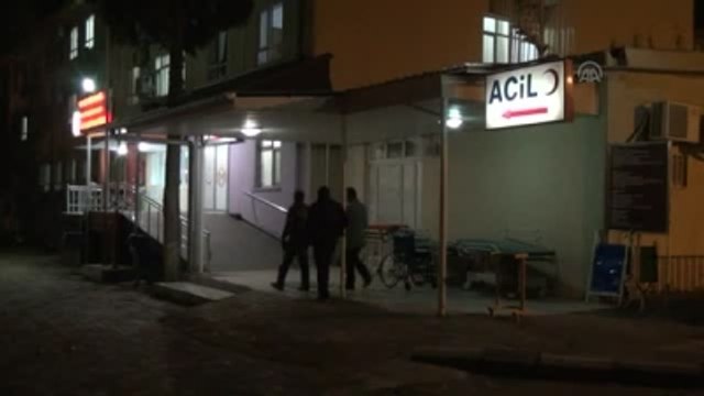 3 Asker Silahlı Saldırı Sonucu Şehit Oldu (2)