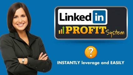 Making Money with LinkedIn Tutorial Course