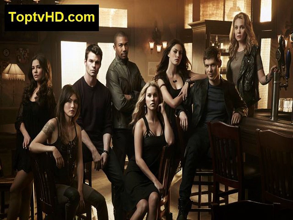 [The CW]! Stream "The Originals" Season 2 e9 "The Map of Moments" online Full HD