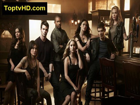 [The CW]! Stream The Originals Season 2 e9 The Map of Moments online Full HD