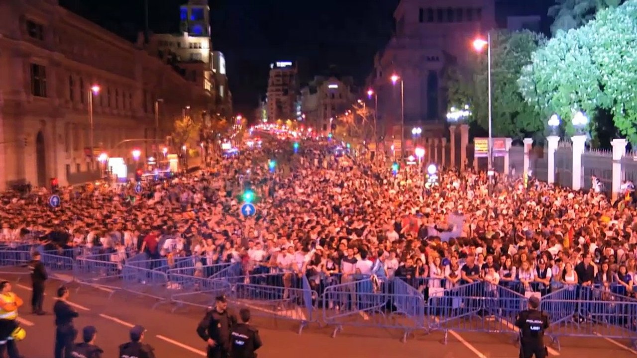 Verband verklagt Real Madrid und FC Barcelona