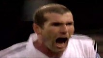 Relembre o golaço de Zidane na final da Champions