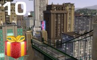 The Sims 3 Late Night Giveaway - 10. Türchen Adventskalender 2014 | QSO4YOU Gaming