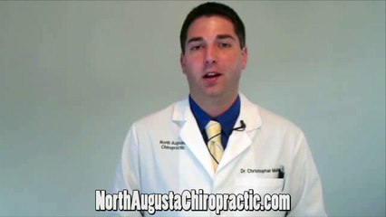 Accept All Insurance Chiropractor North Augusta South Carolina