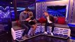 It's Sam Callahan's FINAL X Factor interview! - Live Week 6 - The Xtra Factor 2013 - OFFICIAL CAHNNEL