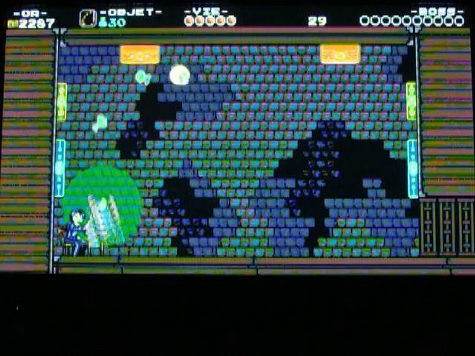 Shovel Knight Let's play Partie 2