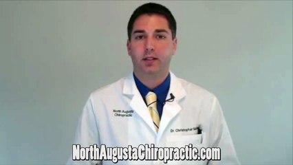 Aetna Insurance Chiropractor North Augusta South Carolina