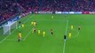 Mikel San Jose Goal - Athletic Bilbao vs BATE Borisov 1-0