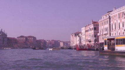 La biennale de Venise d'architecture à hauteur d'enfant