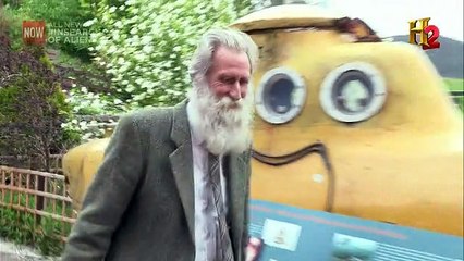 The Mystery of Loch Ness