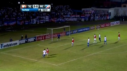 Uruguay - Recoba, toujours aussi précieux
