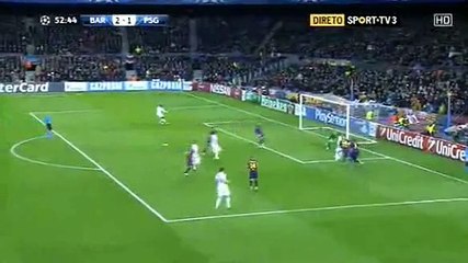 Bartra salva al Barça @nogolipo