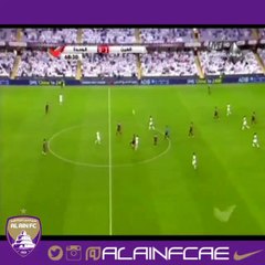 Miroslav Stoch'un 2. golü