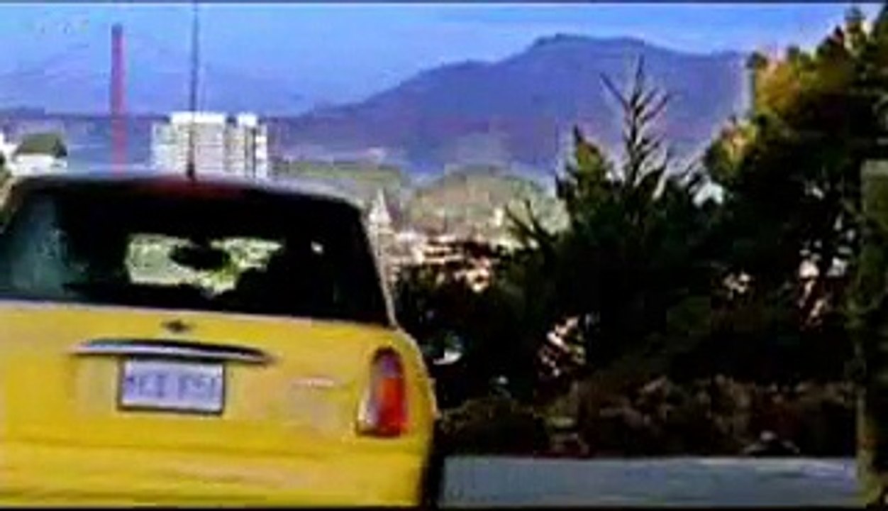 Pub Mini (San Francisco)