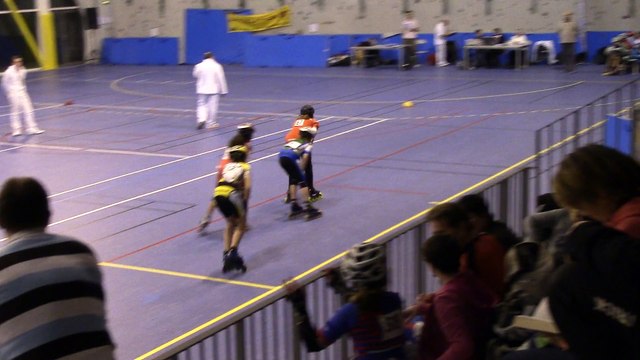 PBM roller Lardy fond benjamine