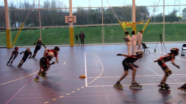 PBM roller Lardy fond benjamine