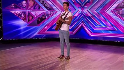 Jack Walton's Best Bits - Live Week 4 - The X Factor UK 2014 -  OFFICIAL CHANNEL
