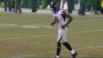 Is Julio Jones' playing status in doubt for Week 15?