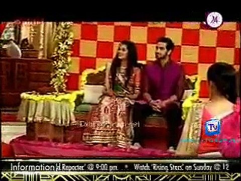 U Me & TV [E24] 8th December 2014 - [FullTimeDhamaal]
