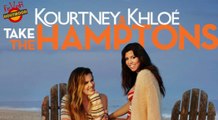 KKTH: Kourtney Kardashian Finally REVEALS Her Baby's Gender!