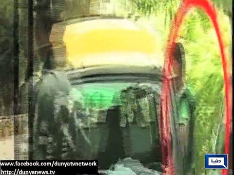 Dunya news-Nadeem Mughal, Gullu Butt of Faisalabad