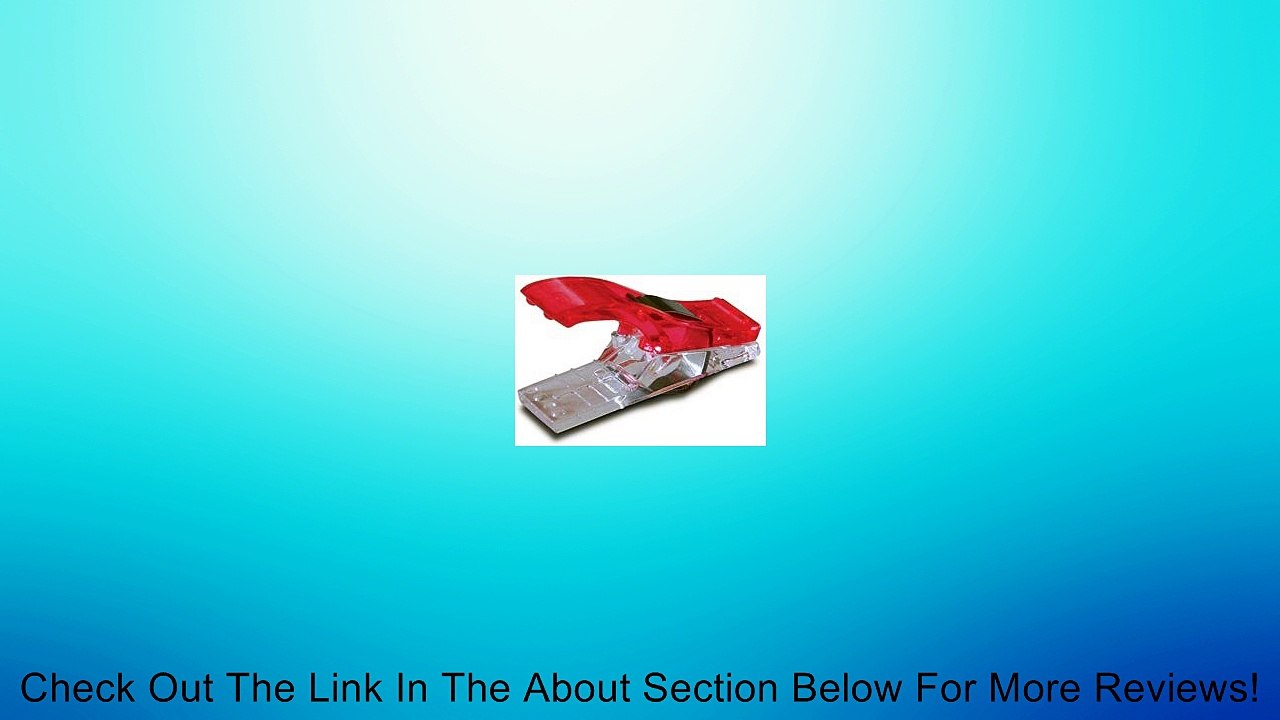 Wonder Clips #3155 10 Pcs Review