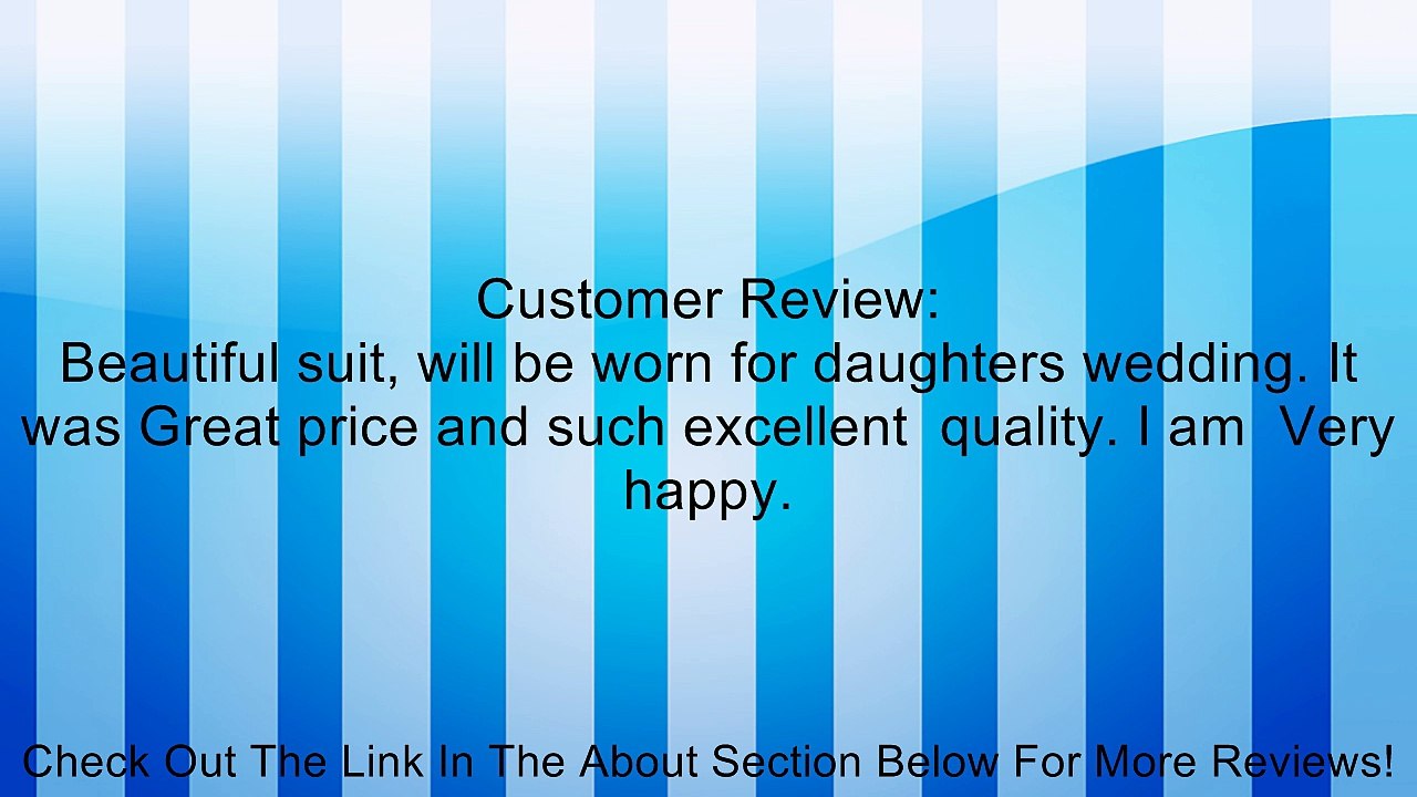 Kasper Gold Standard 2 Piece Skirt Suit Review