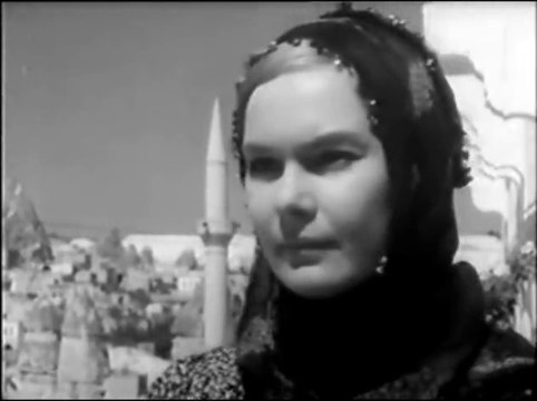 Dam Üstüne Çul Serer - Zeki Müren (Eva Bender & Ahmet Mekin)