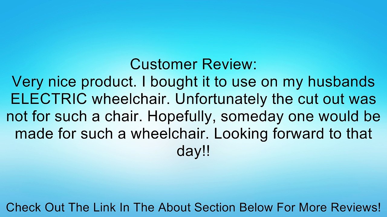 Beasy Speciality "Bathroom" Transfer Board Review