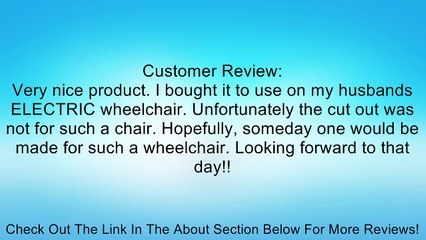Beasy Speciality "Bathroom" Transfer Board Review