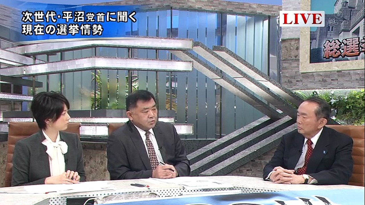 プライムニュース 141208_1
