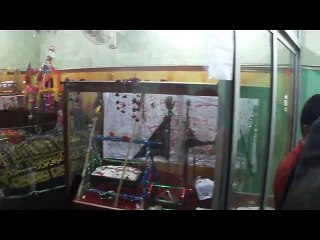 Matamdari at Matami Sangat  Syed Kasran Mojza Gha IMAMBARGAH Qasr ul Hussnain bangash colony.
