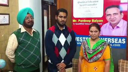 IELTS Results - Student Feedback