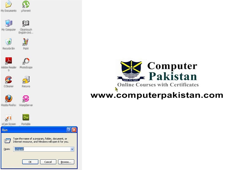 HTML Tutorial in Urdu Hindi - Part 55