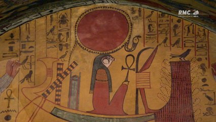 Egypte : Les Plus Grandes Découvertes (2/2) [HD]
