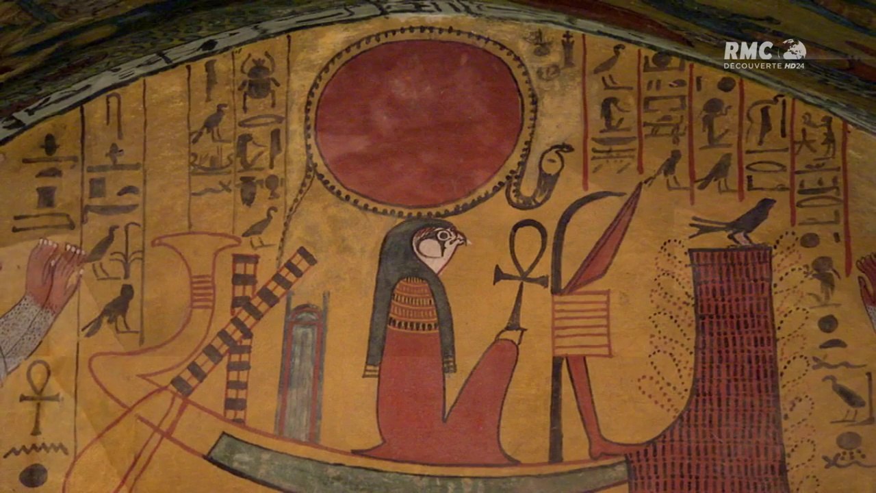 Egypte : Les Plus Grandes Découvertes (2/2) [HD]