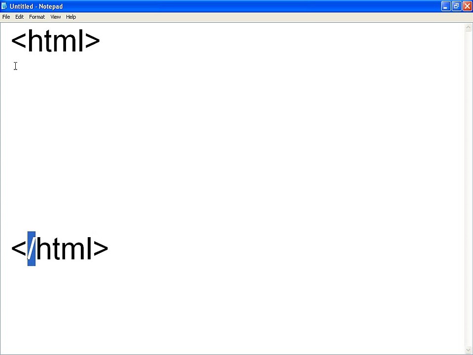 HTML Tutorial in Urdu Hindi - Part 56