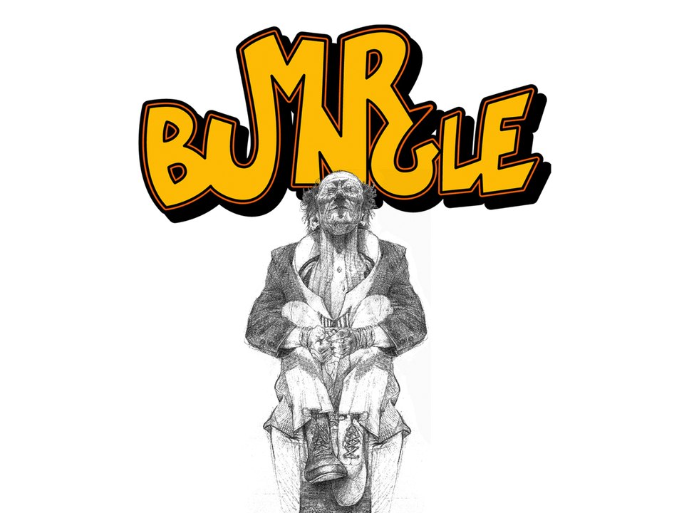 Mr. Bungle - Quote Unquote (HD)