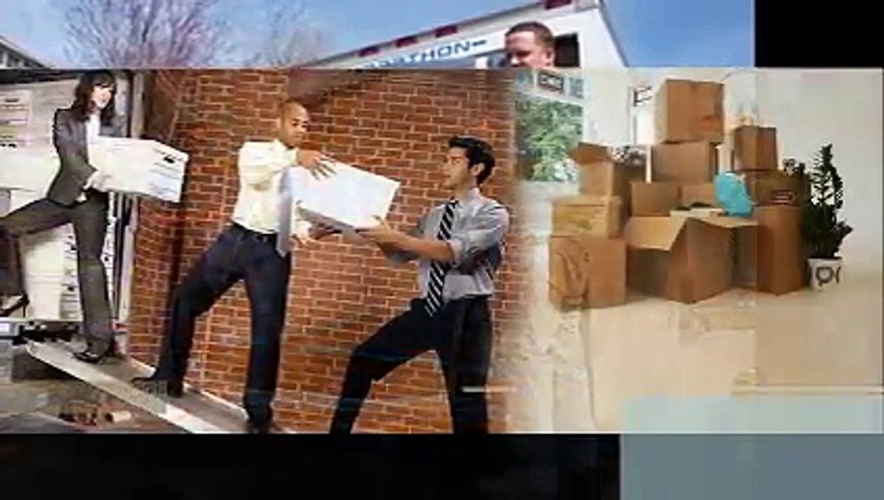 Great BC Movers, Burnaby Moving Companies, 604-248-4818