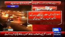 PTI Faisalabad Strike Updates Today December 8, 2014 Latest News Live Report 8 12 2014