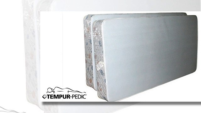 Tempur-Pedic Mattress - What are the benefits?