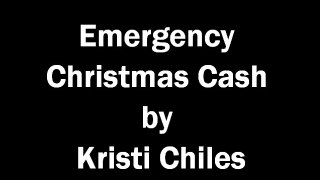 Emergency Christmas cash Review - Instant Cash in Your Pay Pal Account