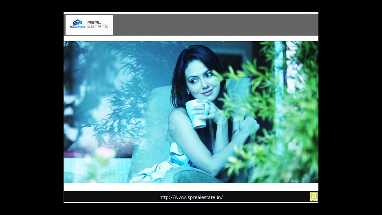 Shapoorji Pallonji Builder's Brilliant Architectural Spaces On A Pan India