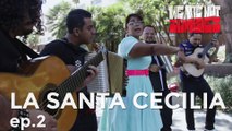 La Santa Cecilia | 2 | Onplugged