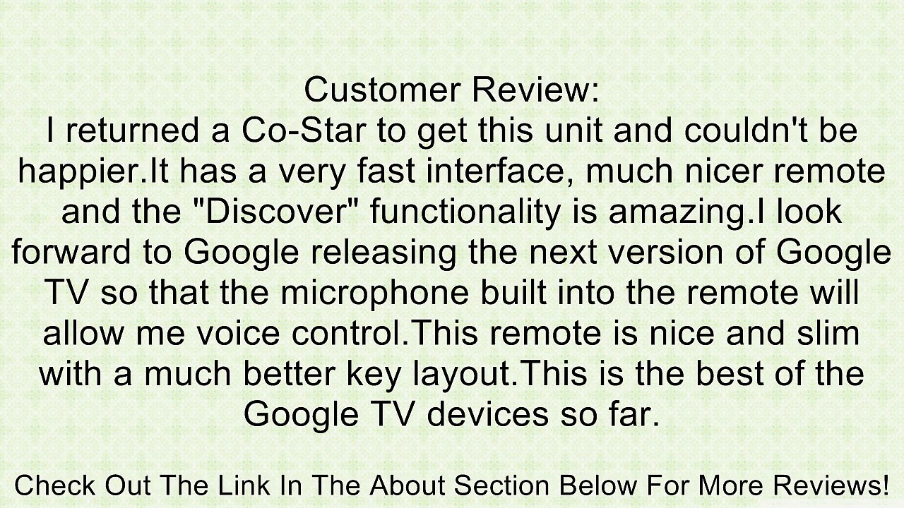Hisense Pulse with Google TV Review