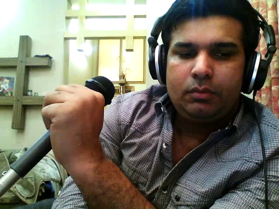 why this kolaveri di pakistani clasical version by_ikram baig