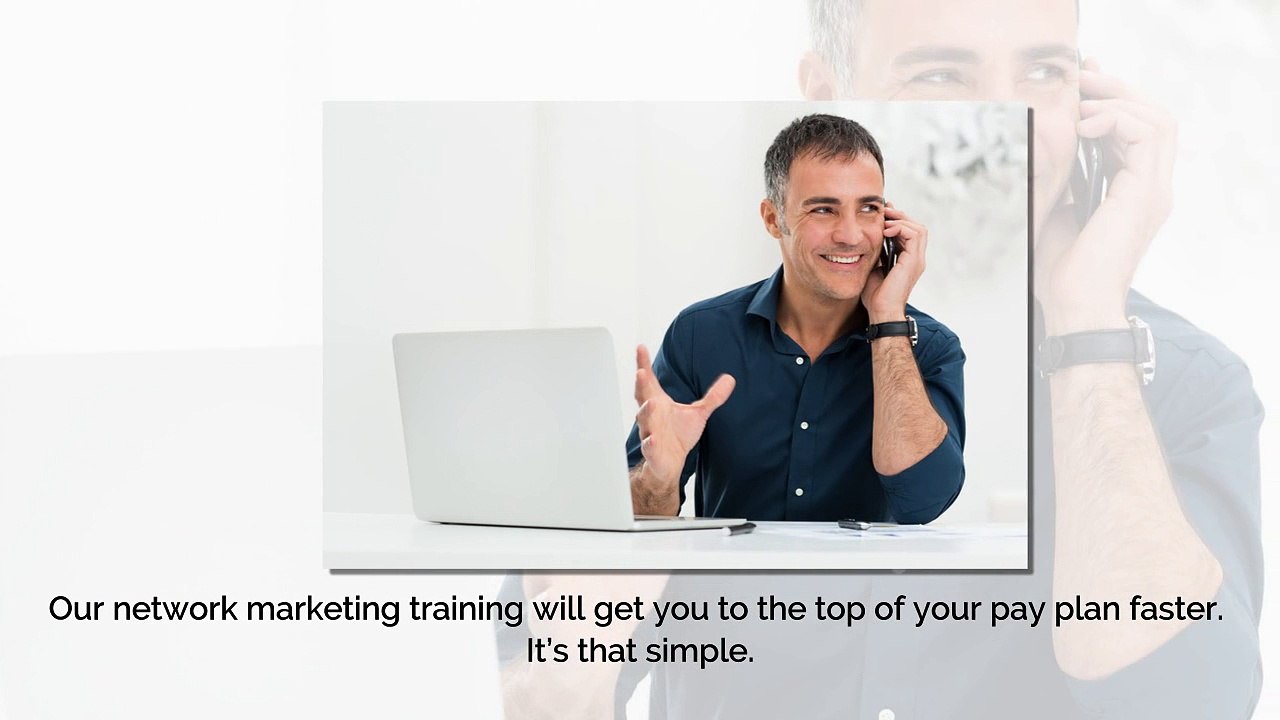 Serious MLM Training, LLC - MLM Marketing Training