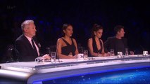 The X Factor Uk 2014 Results Semi-Final Judges Decision HD