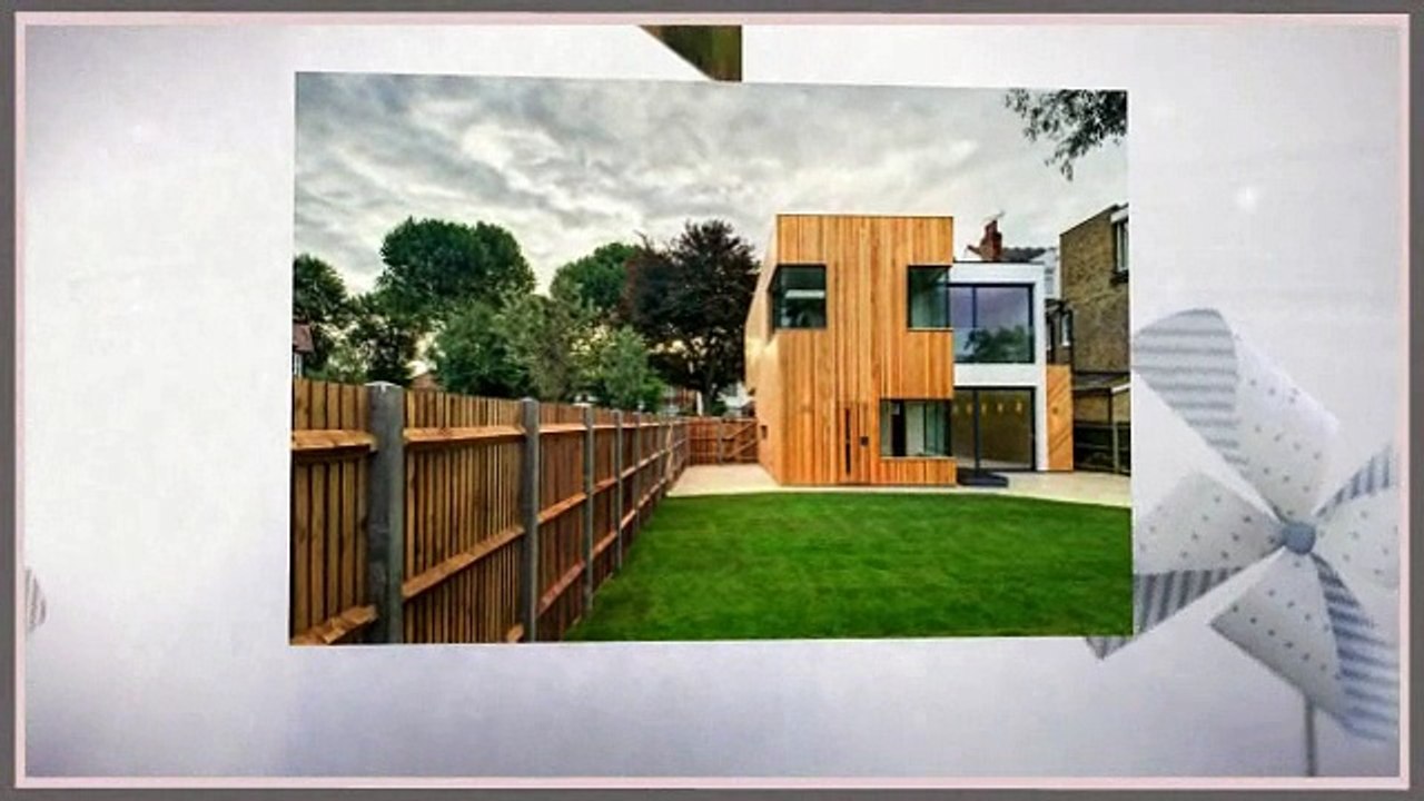 Buy Eco Homes